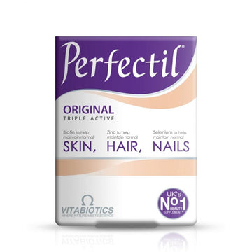 PERFECTIL TAB 30S - Bait Al Dawaa